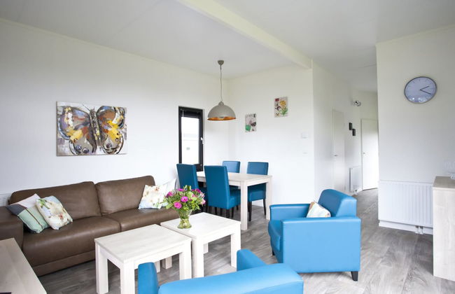 Casa de 3 quartos em Nijkerk com piscina e terraço - Foto 2