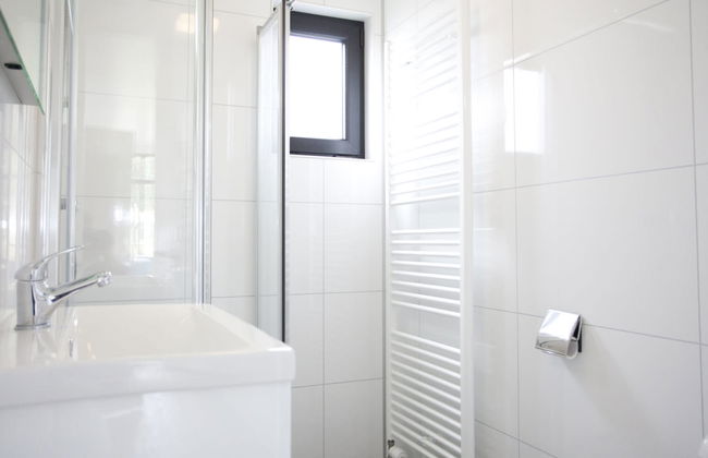 Casa de 3 quartos em Nijkerk com piscina e terraço - Foto 7