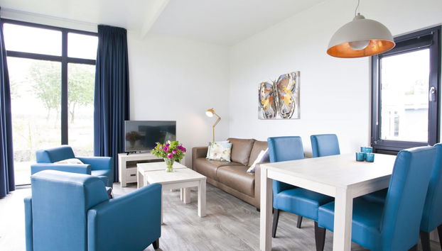 Haus mit 3 Schlafzimmern in Nijkerk mit schwimmbad und terrasse - Foto 3
