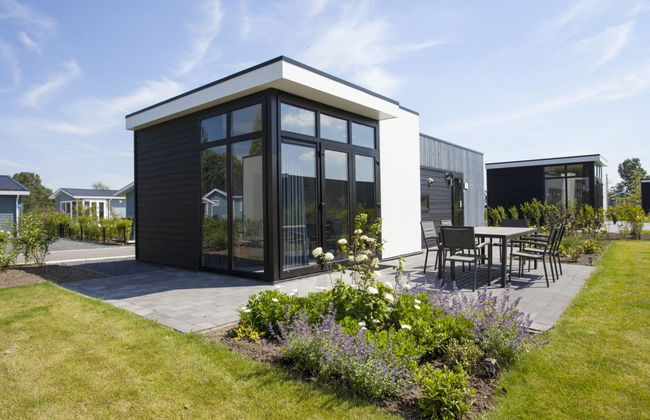 Casa de 3 quartos em Nijkerk com piscina e terraço - Foto 9