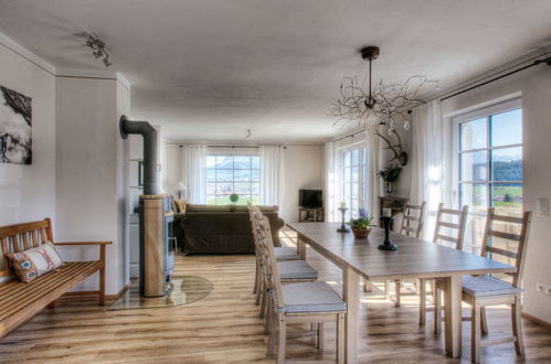 Photo 3 - 2 bedroom Apartment in Ofterschwang with garden and mountain view