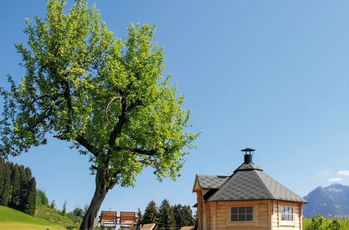 Photo 18 - 2 bedroom Apartment in Ofterschwang with garden and mountain view