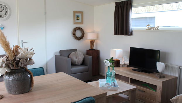 Haus mit 3 Schlafzimmern in IJhorst mit schwimmbad und terrasse - Foto 3