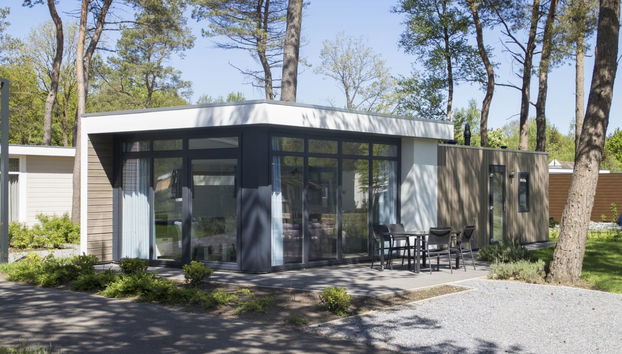 Haus mit 3 Schlafzimmern in IJhorst mit schwimmbad und terrasse - Foto 5