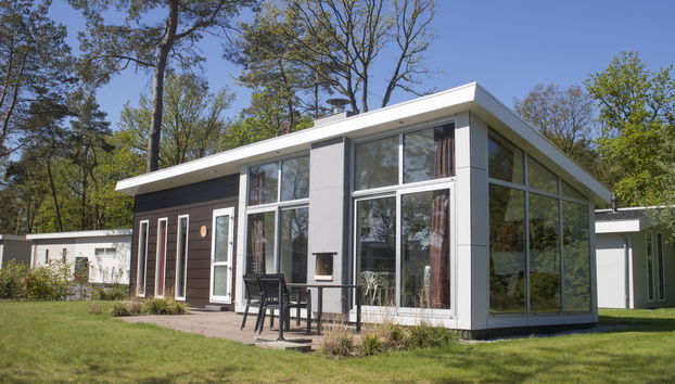 Haus mit 3 Schlafzimmern in IJhorst mit schwimmbad und terrasse - Foto 4