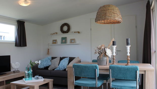 Haus mit 3 Schlafzimmern in IJhorst mit schwimmbad und terrasse - Foto 2