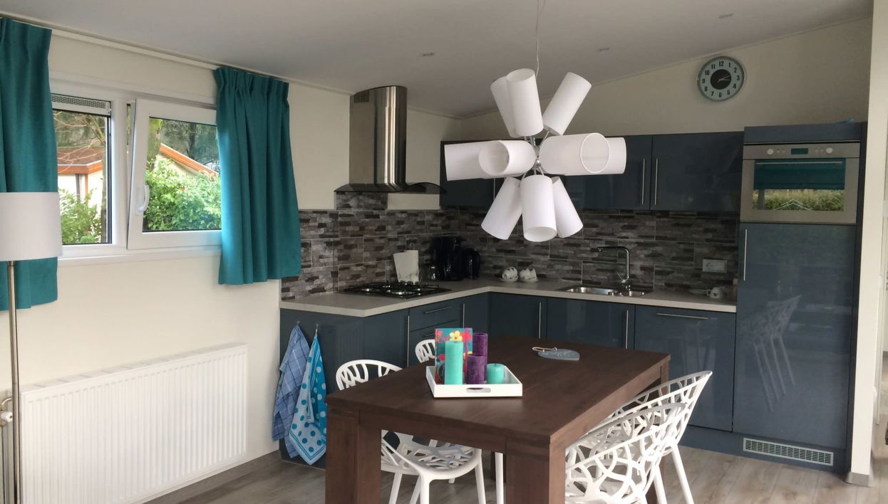 Haus mit 3 Schlafzimmern in IJhorst mit schwimmbad und terrasse - Foto 1