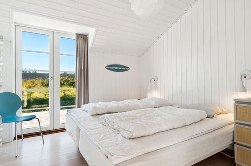 Foto 9 - Haus mit 3 Schlafzimmern in Klitmøller mit terrasse und sauna