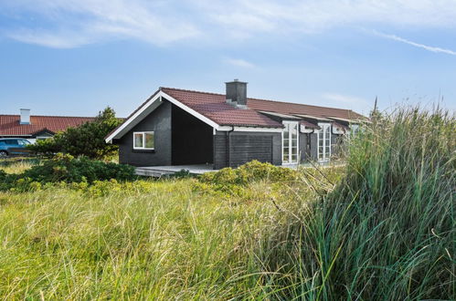 Photo 20 - Maison de 3 chambres à Klitmøller avec terrasse et sauna