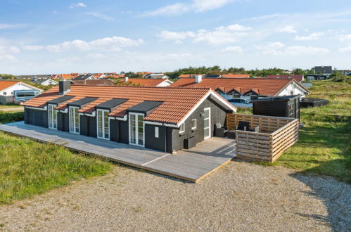 Photo 1 - 3 bedroom House in Klitmøller with terrace and sauna