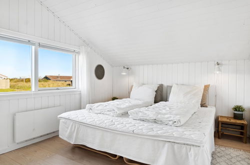 Foto 10 - Haus mit 3 Schlafzimmern in Klitmøller mit terrasse und sauna