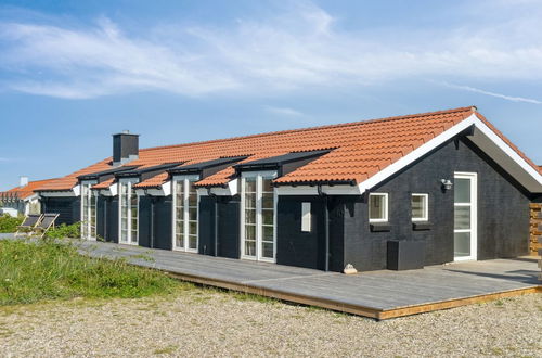 Foto 1 - Casa de 3 quartos em Klitmøller com terraço e sauna