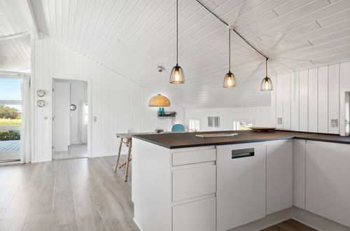 Foto 17 - Casa con 3 camere da letto a Klitmøller con terrazza e sauna