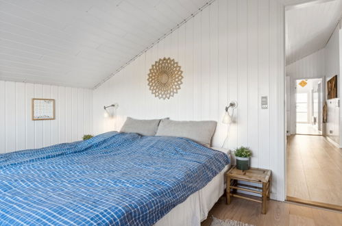 Foto 9 - Casa con 3 camere da letto a Klitmøller con terrazza e sauna