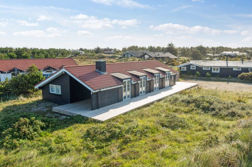 Photo 18 - 3 bedroom House in Klitmøller with terrace and sauna