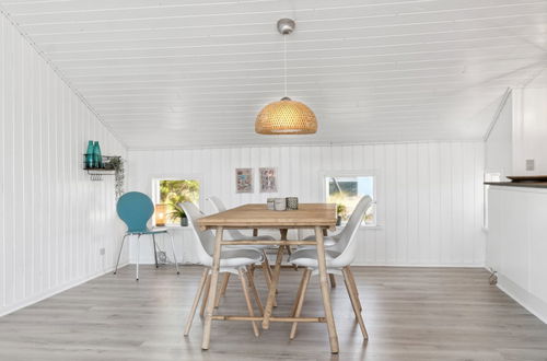 Foto 3 - Casa de 3 quartos em Klitmøller com terraço e sauna