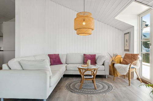 Foto 5 - Haus mit 3 Schlafzimmern in Klitmøller mit terrasse und sauna