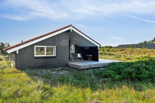 Photo 19 - 3 bedroom House in Klitmøller with terrace and sauna