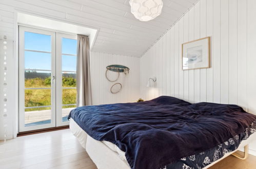 Foto 7 - Casa de 3 quartos em Klitmøller com terraço e sauna