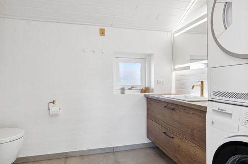 Foto 7 - Haus mit 3 Schlafzimmern in Klitmøller mit terrasse und sauna