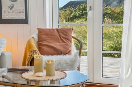 Foto 15 - Casa con 3 camere da letto a Klitmøller con terrazza e sauna