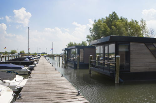 Photo 26 - Maison en Biddinghuizen avec piscine et terrasse