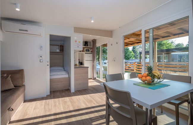 Casa de 3 quartos em Hermagor-Pressegger See com piscina e terraço - Foto 4