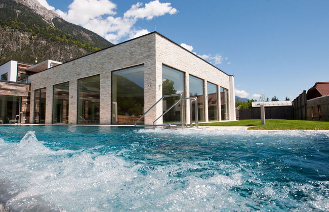 Casa de 3 quartos em Hermagor-Pressegger See com piscina e terraço - Foto 13