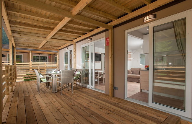 Casa de 3 quartos em Hermagor-Pressegger See com piscina e terraço - Foto 10