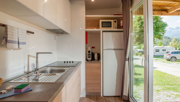 Haus mit 3 Schlafzimmern in Hermagor-Pressegger See mit schwimmbad und terrasse - Foto 5