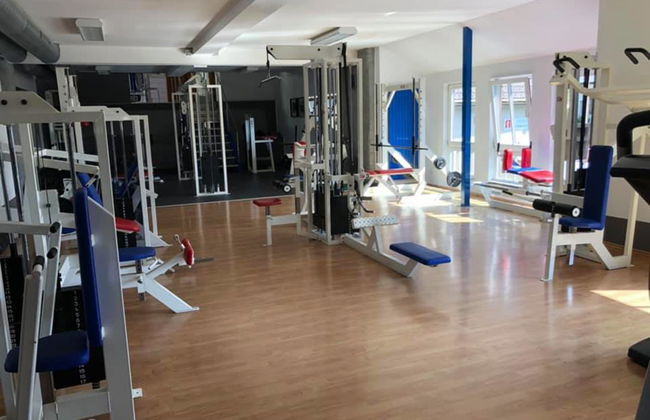 Casa de 3 quartos em Hermagor-Pressegger See com piscina e terraço - Foto 16