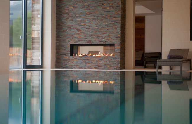 Casa de 3 quartos em Hermagor-Pressegger See com piscina e terraço - Foto 22