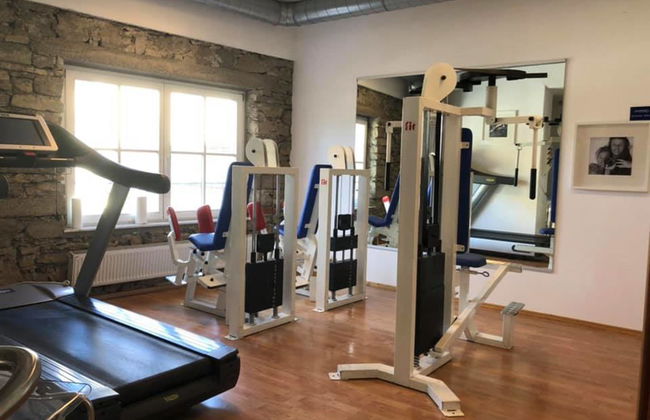 Casa de 3 quartos em Hermagor-Pressegger See com piscina e terraço - Foto 17