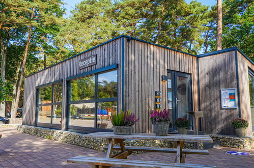 Foto 14 - Casa de 2 quartos em Zutendaal com piscina e terraço