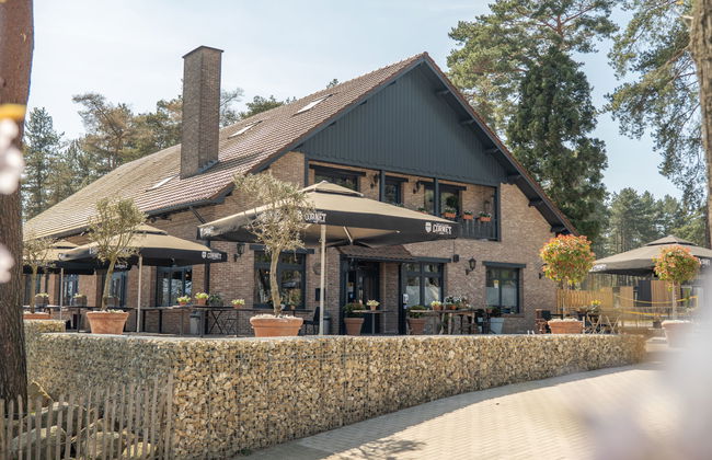Haus mit 3 Schlafzimmern in Zutendaal mit schwimmbad und terrasse - Foto 24