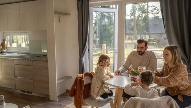 Haus mit 3 Schlafzimmern in Zutendaal mit schwimmbad und terrasse - Foto 2