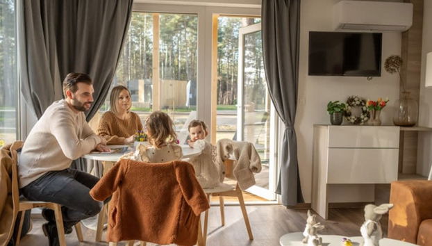 Haus mit 3 Schlafzimmern in Zutendaal mit schwimmbad und terrasse - Foto 4