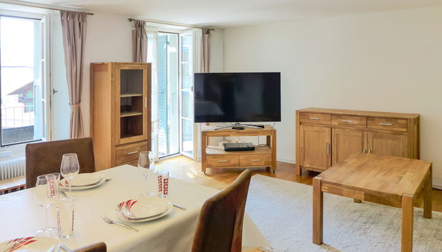 Apartamento de 2 quartos em Interlaken - Foto 2