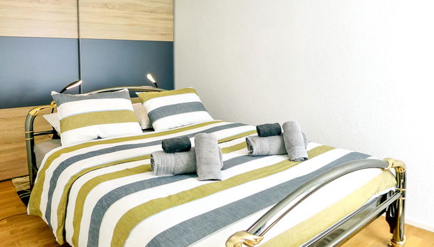 Apartamento de 2 quartos em Interlaken - Foto 4