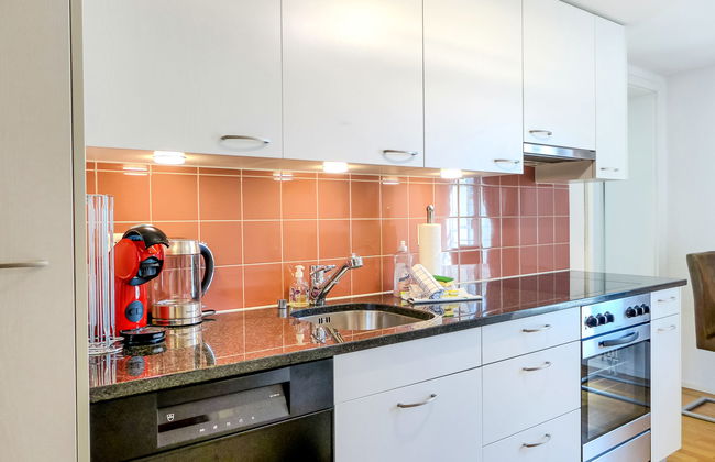Apartamento de 2 quartos em Interlaken - Foto 3