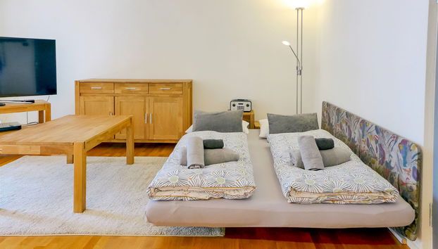 Apartamento de 2 quartos em Interlaken - Foto 5