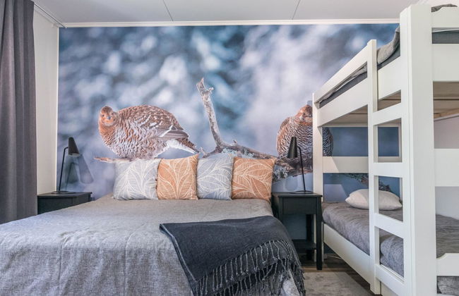 Casa con 2 camere da letto a Sonkajärvi - Foto 10