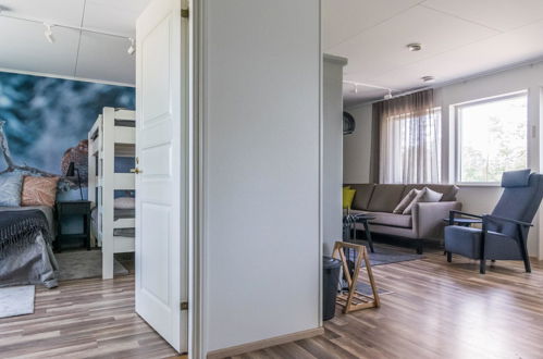 Foto 10 - Haus mit 2 Schlafzimmern in Sonkajärvi mit sauna
