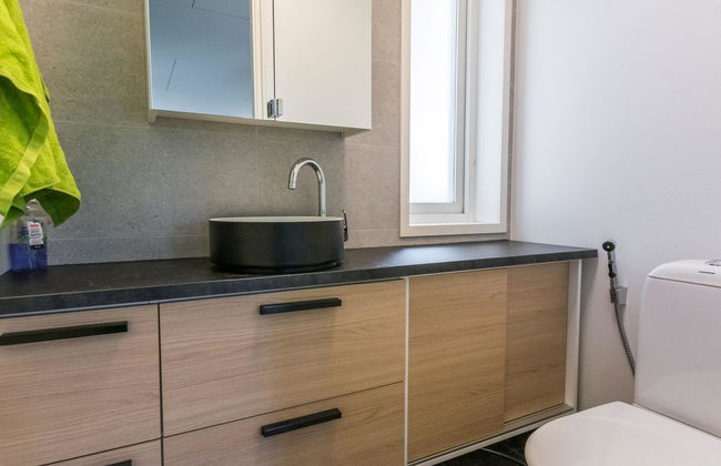 Casa con 2 camere da letto a Sonkajärvi - Foto 12