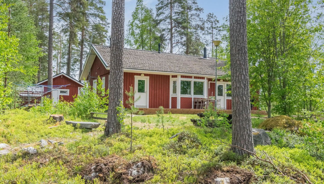 Casa de 2 quartos em Sonkajärvi - Foto 1