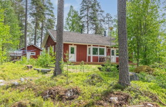 Foto 3 - Casa con 2 camere da letto a Sonkajärvi con sauna