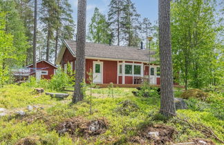 Foto 3 - Casa de 2 quartos em Sonkajärvi com sauna