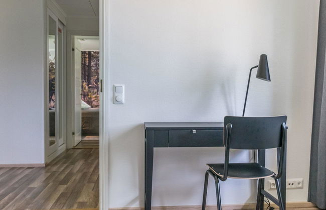 Casa con 2 camere da letto a Sonkajärvi - Foto 11