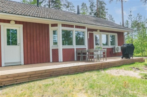 Foto 17 - Casa con 2 camere da letto a Sonkajärvi con sauna