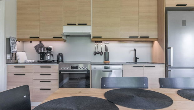 Casa de 2 quartos em Sonkajärvi - Foto 5